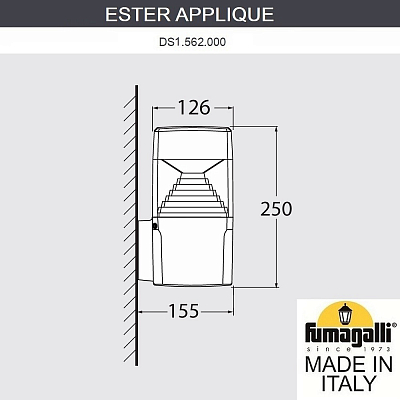 Светильник на штанге Fumagalli ESTER DS1.562.000.AXD1L 400_400_3076261
