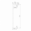 Торшер Elektrostandard Bevel a068473 100_100_1777448
