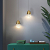 Подвесной светильник Imperiumloft Grape Brass grape01 100_100_1976451