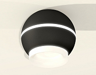 Накладной светильник Ambrella Light XS XS1102041 250_100_2005739