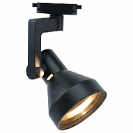 Светильник на штанге Arte Lamp Nido A5108PL-1BK 500_191_2249086