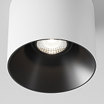 Накладной светильник Maytoni Technical Alfa LED C064CL-01-25W4K-RD-WB 250_100_2756145