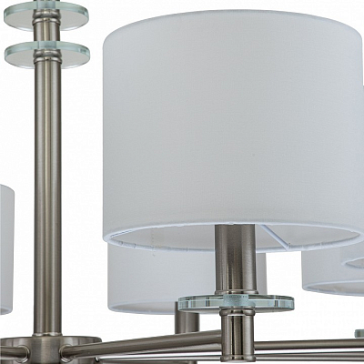 Подвесная люстра Escada Novella 641/8PL 400_400_1943755