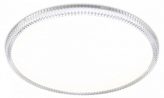 Накладной светильник Ambrella Light  FZ1701 500_191_2441863