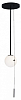 Светильник на штанге Loft it Signal 10029PS Black 100_100_3154316