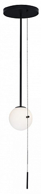 Светильник на штанге Loft it Signal 10029PS Black 400_400_3154316