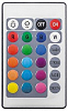 Контроллер-регулятор цвета RGB с пультом ДУ Feron LD73 23392 100_100_2237226