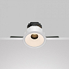 Встраиваемый светильник Maytoni Technical Wise DL057-10W3K-W 100_100_2757674