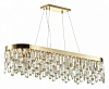Подвесная люстра Odeon Light Dakisa 4986/12 100_100_1725323