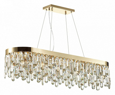 Подвесная люстра Odeon Light Dakisa 4986/12 400_400_1725323