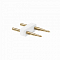 Соединитель лент линейный жесткий Lightstar Neoled 430180