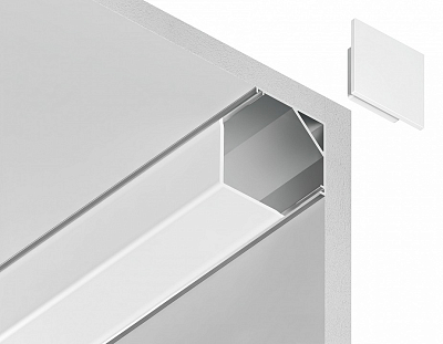 Профиль накладной угловой внутренний Ambrella Light GP GP2150AL 400_400_2025538