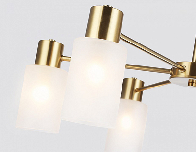 Люстра на штанге Ambrella Light TRADITIONAL TR9581 400_400_2027762