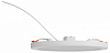 Встраиваемый светильник Hesby Lighting Alta HSBL_0183 100_100_2040224