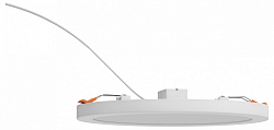 Встраиваемый светильник Hesby Lighting Alta HSBL_0183 250_100_2040224