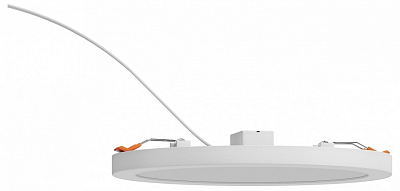 Встраиваемый светильник Hesby Lighting Alta HSBL_0183 400_400_2040224
