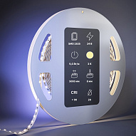 Лента светодиодная Maytoni Led Strip  201085 500_191_3234212
