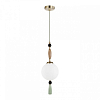 Подвесной светильник Odeon Light Palle 5405/1 100_100_1727774