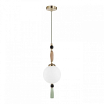 Подвесной светильник Odeon Light Palle 5405/1 250_100_1727774