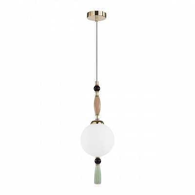 Подвесной светильник Odeon Light Palle 5405/1 400_400_1727774