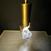 Подвесной светильник Imperiumloft Gladys Brass gladys01 100_100_2742797