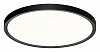 Накладной светильник Sonex Alfa Black 7660/32L 100_100_1709622