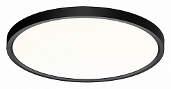 Накладной светильник Sonex Alfa Black 7660/32L 250_100_1709622