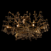 Люстра на штанге Loft it Coral 10351/800C AB 100_100_1852900