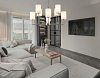 Люстра на штанге Ambrella Light HIGH LIGHT LH56213 100_100_2026892