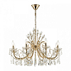 Подвесная люстра Odeon Light Versia 4977/8 100_100_1726089