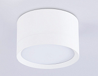 Накладной светильник Ambrella Light TECHNO SPOT TN52351 250_100_2027704