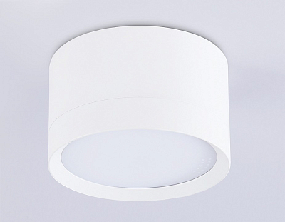 Накладной светильник Ambrella Light TECHNO SPOT TN52351 400_400_2027704