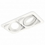 Встраиваемый светильник Ambrella Light XC XC7663001 250_100_Array