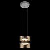 Подвесной светильник Loft it Totem 10466/2P Smoke 100_100_3091163