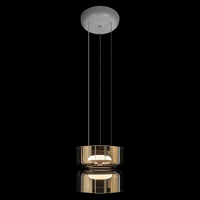 Подвесной светильник Loft it Totem 10466/2P Smoke 400_400_3091163
