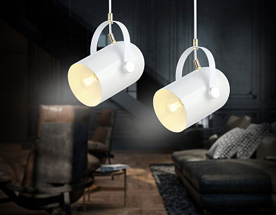 Подвесной светильник Ambrella Light TR TR8205 400_400_2015721