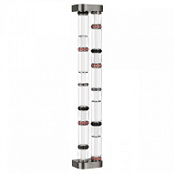 Накладной светильник Odeon Light COLLIER 5456/60WL 500_191_3236175
