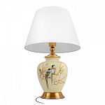 Настольная лампа декоративная Loft it Magnolia 10381T/B 250_100_638035