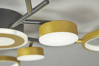 Потолочная люстра Escada Optimal 10206/9LED 400_400_1942743