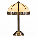 Настольная лампа декоративная Citilux Шербург-1 CL440811 250_100_1669714