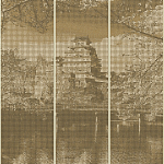 18979 Панно Zambaiti (1*1) 3,00х3,00 винил на флизелине 250_100_Array