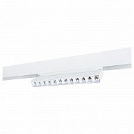 Накладной светильник Arte Lamp Linea A4668PL-1WH 500_191_2249791