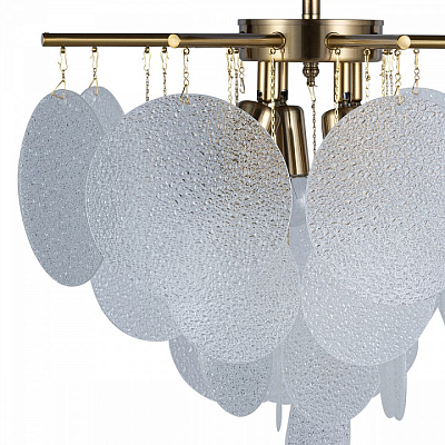 Люстра на штанге Loft it Frost 10022/400 400_400_1845811