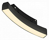 Накладной светильник iLedex Technical VISION48/22 4822-030-L177-D1000-6W-110DG-3000K-BK 100_100_2290857