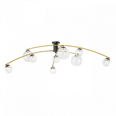 Люстра на штанге Citilux Fisher CL218193 400_400_1694561