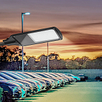 Консольный светильник Эра  SPP-504-0-50K-150 250_100_3080446