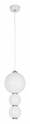 Подвесной светильник Loft it Pearls 10205/C 400_400_1848628