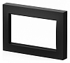 Рамка для двойной розетки Elbi Eleсtriс Vega 510-014800-908 100_100_2194630