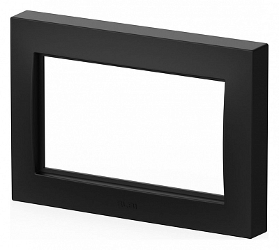 Рамка для двойной розетки Elbi Eleсtriс Vega 510-014800-908 400_400_2194630