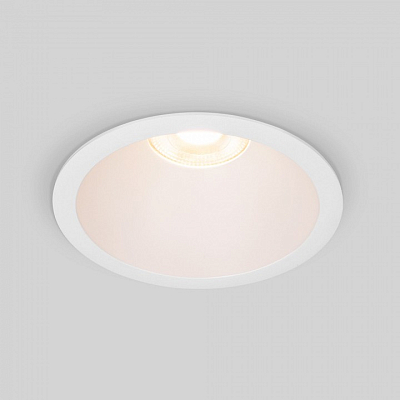 Встраиваемый светильник Elektrostandard Light LED 3004 a060167 400_400_1774619